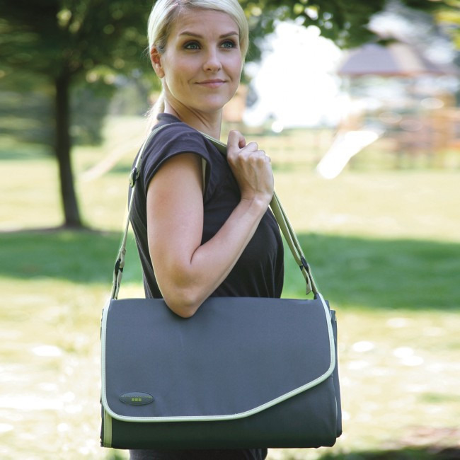 JJ Cole Essentials piknik takar� 3